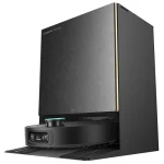 Робот-пылесос Dreame X60 Ultra Complete Black RU — изображение 5