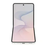Смартфон Samsung Z Flip8 SM-F776B 12/512GB Cream — изображение 4