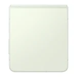 Смартфон Samsung Z Flip8 SM-F776B 12/256GB Mint — изображение 5