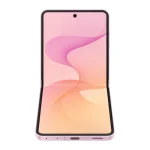 Смартфон Samsung Z Flip8 SM-F776B 12/256GB Pink — изображение 4