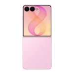 Смартфон Samsung Z Flip8 SM-F776B 12/256GB Pink — изображение 2