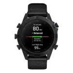 Часы Garmin MarQ Commander Gen 2 Beretta 500 Anniversary Edition 010-02722-31 — изображение 4