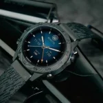 Часы Garmin MarQ Commander Gen 2 Beretta 500 Anniversary Edition 010-02722-31 — изображение 2