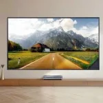 Экран для проектора Hisense DLT120-C 120 Black — изображение 4