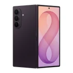 Смартфон Samsung Z Fold8 Ultra SM-F976B 12/256GB Violet Shadow — изображение 2
