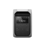 Портативная зарядная станция Ecoflow Delta 3 Classic (1024Втч) CN (переходники в подарок) — изображение 2