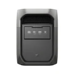 Портативная зарядная станция EcoFlow DELTA 3 Max (2048 Втч) — изображение 3