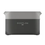 Портативная зарядная станция EcoFlow DELTA 3 Max (2048 Втч) — изображение 5