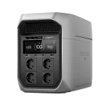 Портативная зарядная станция EcoFlow DELTA 3 Max Plus (2048 Втч)