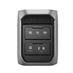 Портативная зарядная станция EcoFlow DELTA 3 Max Plus (2048 Втч) — изображение 3