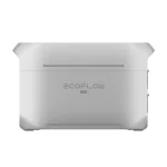 Портативная зарядная станция EcoFlow DELTA 3 Max Plus (2048 Втч) — изображение 5
