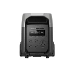 Портативная зарядная станция Ecoflow Delta 3 Ultra (3072Втч) CN (переходники в подарок) — изображение 2