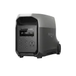 Портативная зарядная станция Ecoflow Delta 3 Ultra (3072Втч) CN (переходники в подарок)