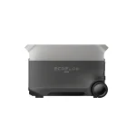 Портативная зарядная станция Ecoflow Delta 3 Ultra (3072Втч) CN (переходники в подарок) — изображение 4
