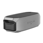 Дополнительная батарея EcoFlow DELTA Pro 3 (4096 Втч) — изображение 2