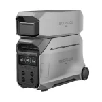 Дополнительная батарея EcoFlow DELTA Pro 3 (4096 Втч) — изображение 5