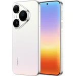 Смартфон Huawei Pura 90s Pro 12/256GB Coconut White