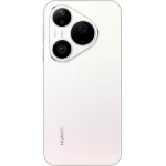 Смартфон Huawei Pura 90s Pro 12/256GB Coconut White — изображение 3