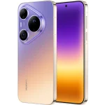 Смартфон Huawei Pura 90s Pro Max 12/512GB Blaze Purple