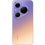 Смартфон Huawei Pura 90s Pro Max 12/512GB Blaze Purple — изображение 3