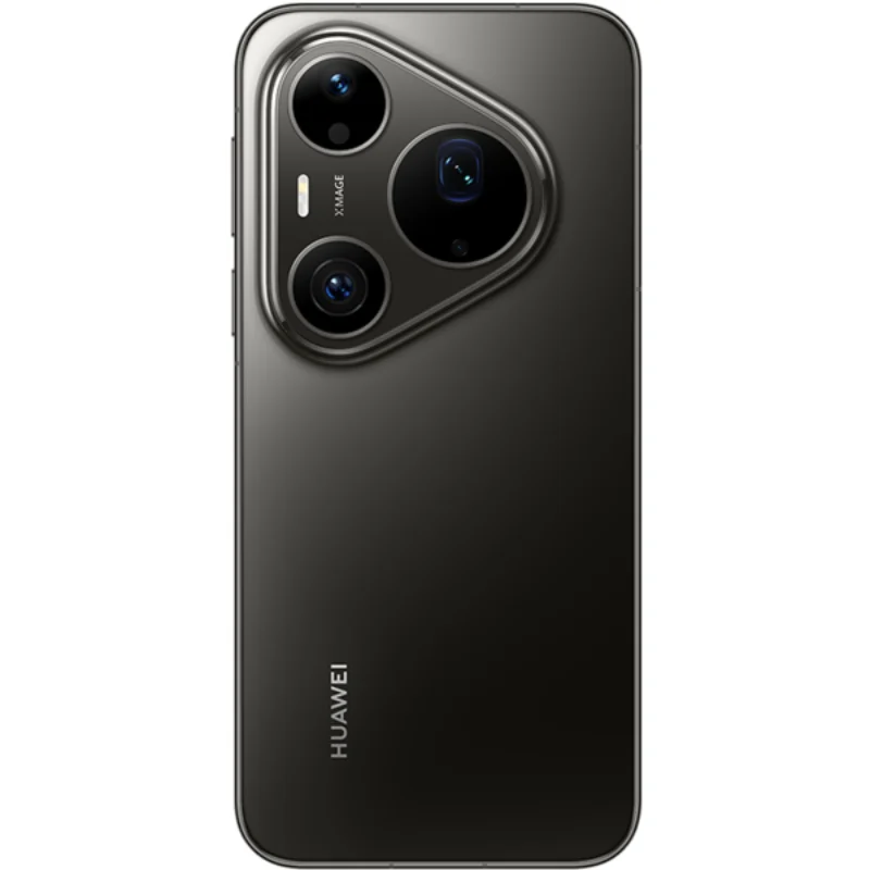 Смартфон Huawei Pura 90s Pro Max 12/256GB Graphite Black