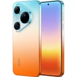 Смартфон Huawei Pura 90s Pro Max 12/512GB Orange Ocean
