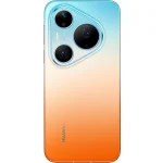 Смартфон Huawei Pura 90s Pro Max 12/512GB Orange Ocean — изображение 3