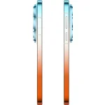 Смартфон Huawei Pura 90s Pro Max 12/512GB Orange Ocean — изображение 2
