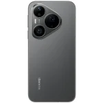 Смартфон Huawei Pura 90s Pro 12/512GB Mulberry Black — изображение 3