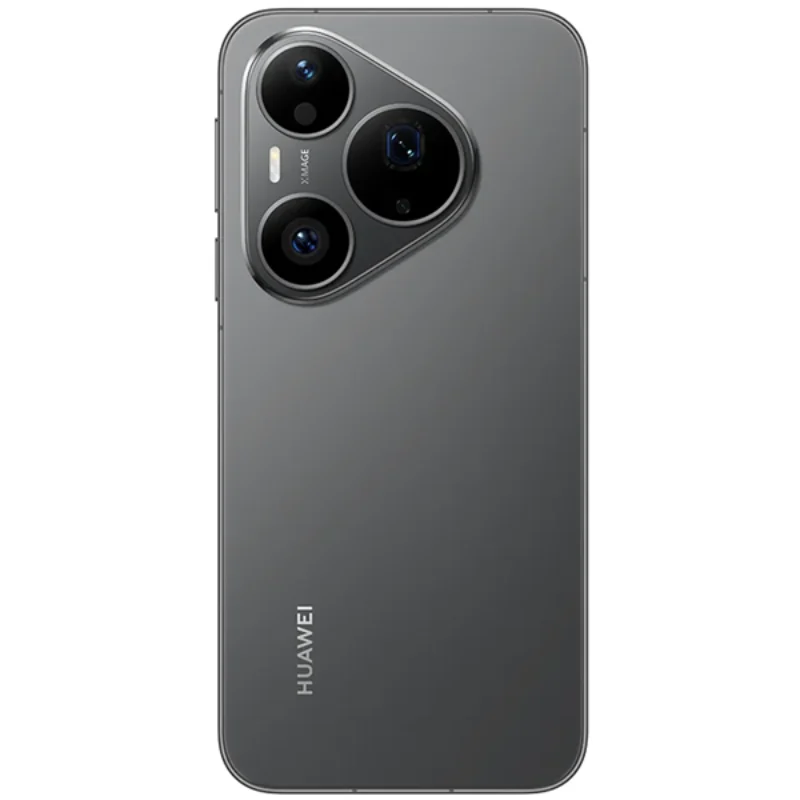 Смартфон Huawei Pura 90s Pro 12/256GB Mulberry Black