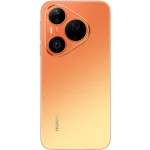 Смартфон Huawei Pura 90s Pro 12/256GB Orange Soda — изображение 3