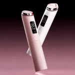 Микротоковый массажер для лица Medicube AGE-R Booster Pro X2 Pink — изображение 3