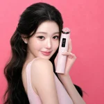 Микротоковый массажер для лица Medicube AGE-R Booster Pro X2 Pink — изображение 2