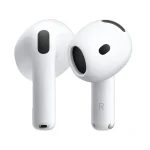 Наушники Apple AirPods 5 ANC  Wireless Charging Case White — изображение 2
