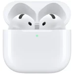 Наушники Apple AirPods 5 ANC White