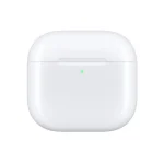 Наушники Apple AirPods 5 ANC  Wireless Charging Case White — изображение 3