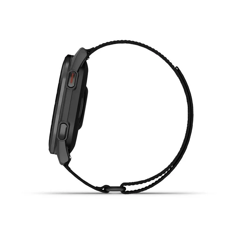 Часы Garmin Approach S50 Black 010-03010-00