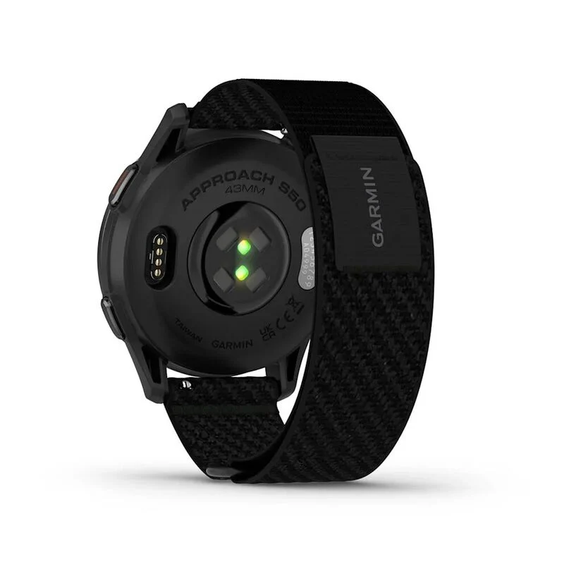Часы Garmin Approach S50 Black 010-03010-00
