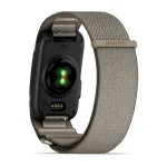 Фитнес-браслет Garmin Cirqa, S/M, French Gray 010-04675-11 — изображение 4