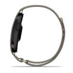 Фитнес-браслет Garmin Cirqa, S/M, French Gray 010-04675-11 — изображение 5