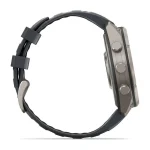 Часы Garmin Fenix 9 Pro 47mm inReach Graphite Black 010-04336-21 — изображение 5