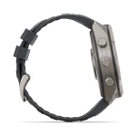 Часы Garmin Fenix 9 Pro 51mm Graphite Black 010-04337-26 — изображение 5