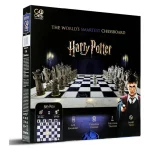 Умные шахматы GoChess Wizard Mini Harry Potter Electronic Chess Board Game