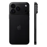 Смартфон Apple iPhone 18 Pro Max 512GB nano Sim + eSim Black — изображение 2