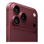 Смартфон Apple iPhone 18 Pro Max 1TB eSim Burgundy — изображение 3