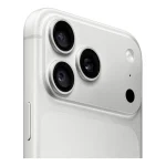 Смартфон Apple iPhone 18 Pro 256GB eSim Silver — изображение 3