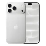 Смартфон Apple iPhone 18 Pro 512GB eSim Silver