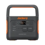 Портативная электростанция Jackery Explorer 1000 Pro 2