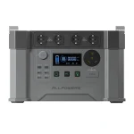Портативная зарядная станция  Allpowers S2000 PRO 2400 Вт