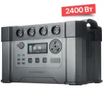 Портативная зарядная станция  Allpowers S2000 PRO 2400 Вт — изображение 2